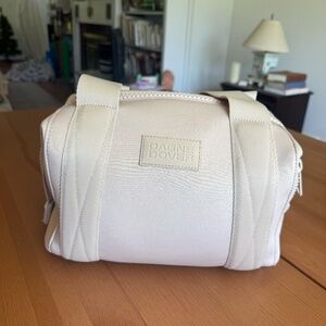 Dagne Dover Small Landon Carryall Oyster